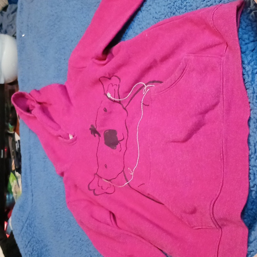 Koala hoodie